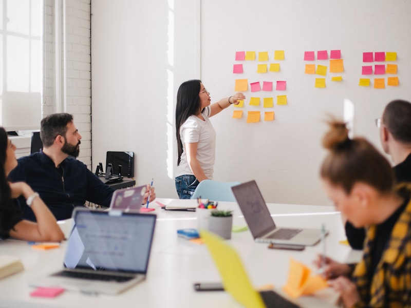 Free Entrepreneurship Course